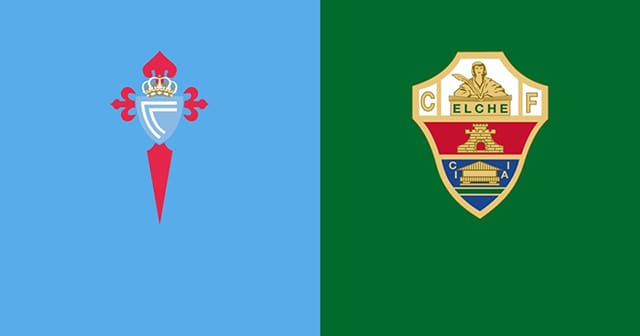 Soi kèo 188 trận Celta Vigo vs Elche, 15/05/2022 - VĐQG Tây Ban Nha