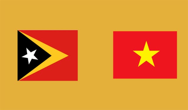 Soi kèo 188 trận Đông Timor vs Việt Nam, 15/05/2022 - SEA Games 31