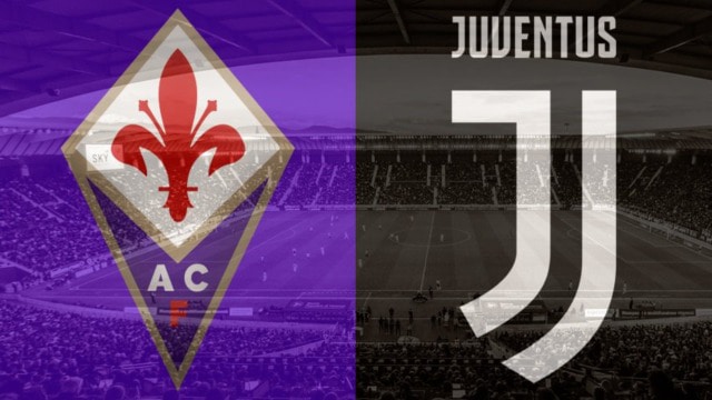 Soi kèo 188 trận Fiorentina vs Juventus, 22/05/2022 - VĐQG Ý [Serie A]