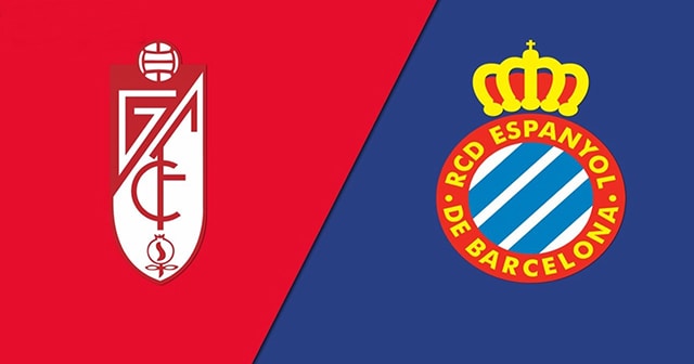 Soi kèo 188 trận Granada CF vs Espanyol, 23/05/2022 - VĐQG Tây Ban Nha