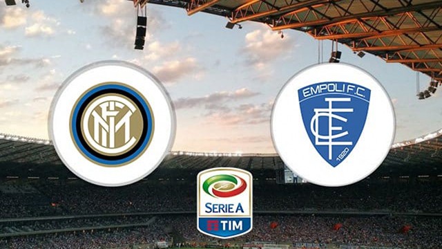 Soi kèo 188 trận Inter Milan vs Empoli, 06/05/2022 - VĐQG Ý [Serie A]