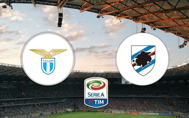 Soi kèo 188 trận Lazio vs Sampdoria, 08/05/2022 - VĐQG Ý [Serie A]