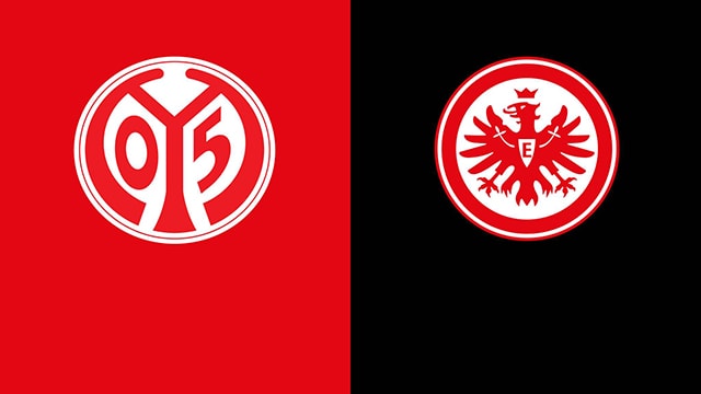 Soi kèo 188 trận Mainz vs Eintracht Frankfurt, 14/05/2022 - VĐQG Đức