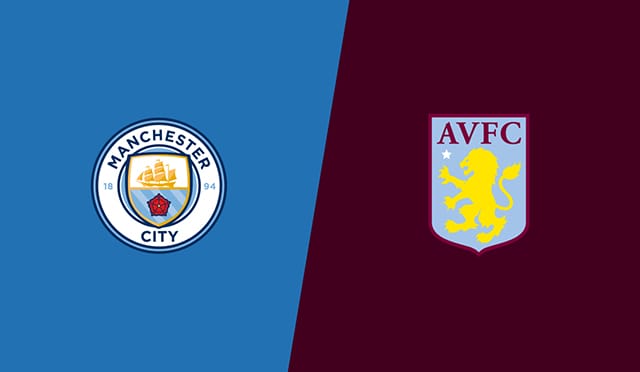 Soi kèo 188 trận Manchester City vs Aston Villa, 22/05/2022 - Ngoại hạng Anh