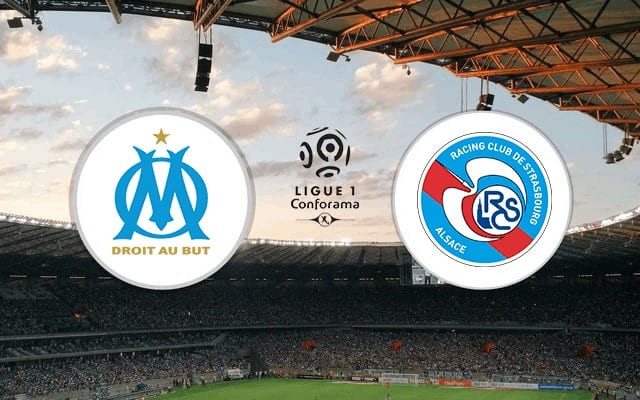 Soi kèo 188 trận Marseille vs Strasbourg, 22/05/2022 - VĐQG Pháp [Ligue 1]