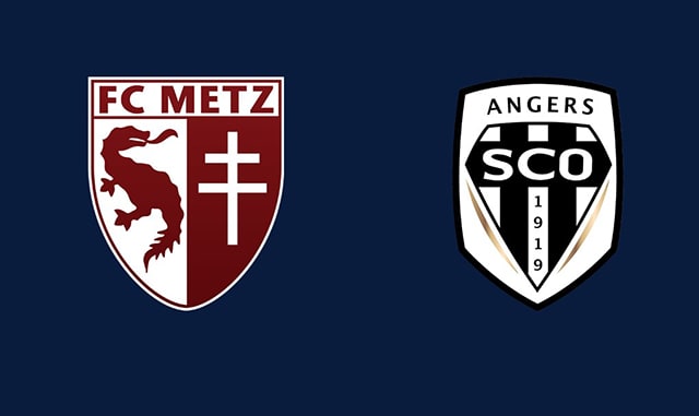 Soi kèo 188 trận Metz vs Angers, 15/05/2022 - VĐQG Tây Ban Nha