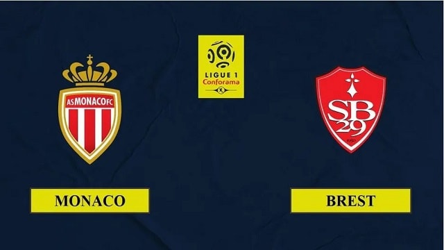 Soi kèo 188 trận Monaco vs Brest, 15/05/2022 - VĐQG Tây Ban Nha