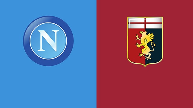 Soi kèo 188 trận Napoli vs Genoa, 15/05/2022 - VĐQG Ý [Serie A]