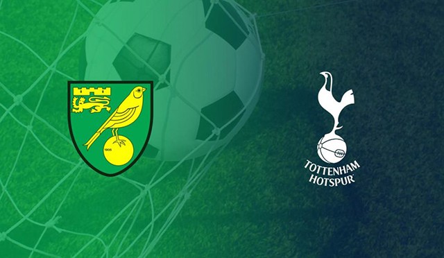 Soi kèo 188 trận Norwich vs Tottenham, 22/05/2022 - Ngoại hạng Anh