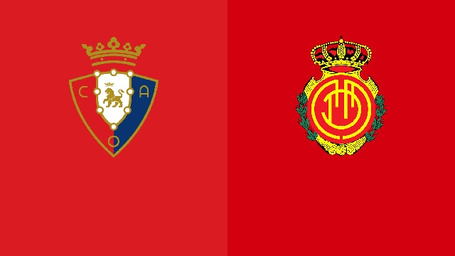 Soi kèo 188 trận Osasuna vs Mallorca, 23/05/2022 - VĐQG Tây Ban Nha