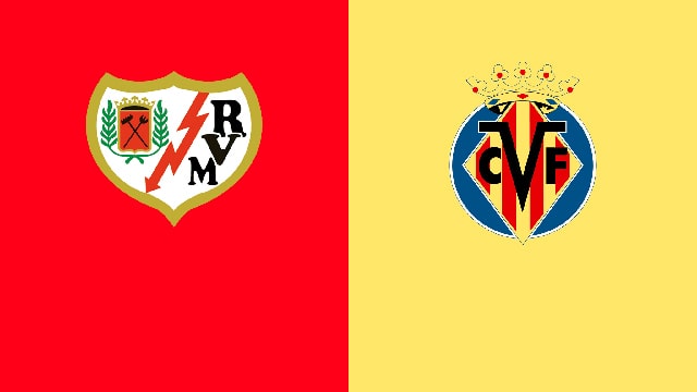 Soi kèo 188 trận Rayo Vallecano vs Villarreal, 13/05/2022 - VĐQG Tây Ban Nha