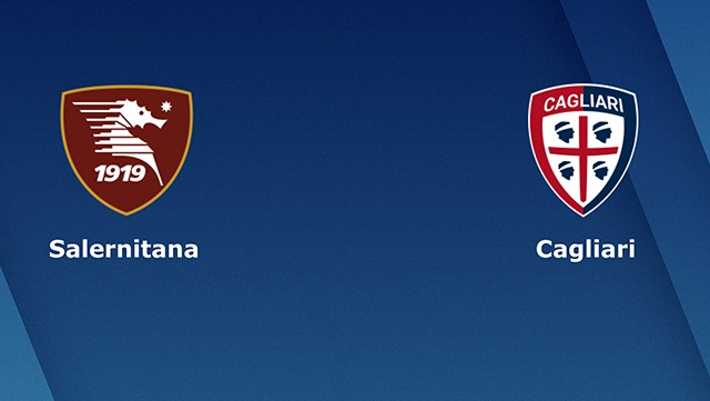 Soi kèo 188 trận Salernitana vs Cagliari, 08/05/2022 - VĐQG Ý [Serie A]