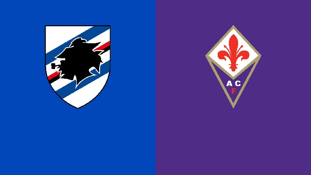 Soi kèo 188 trận Sampdoria vs Fiorentina, 16/05/2022 - VĐQG Ý [Serie A]