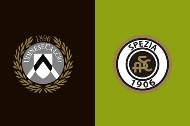 Soi kèo 188 trận Udinese vs Spezia, 14/05/2022 - VĐQG Ý [Serie A]