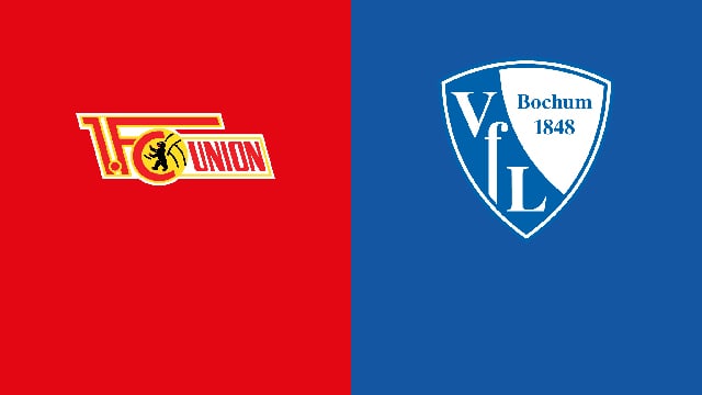 Soi kèo 188 trận Union Berlin vs Bochum, 14/05/2022 - VĐQG Đức