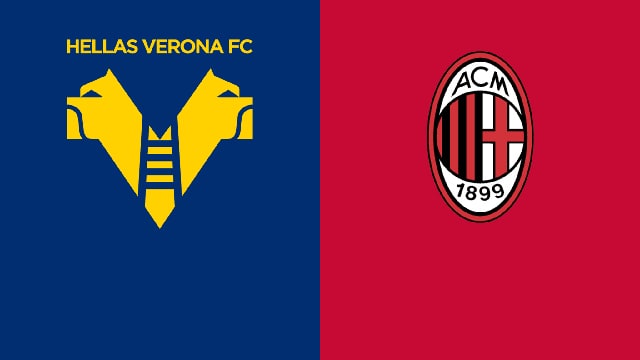 Soi kèo 188 trận Verona vs AC Milan, 09/05/2022 - VĐQG Ý [Serie A]