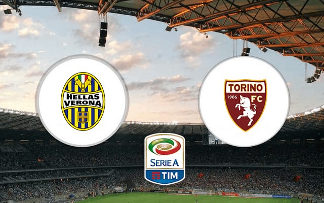 Soi kèo 188 trận Verona vs Torino, 14/05/2022 - VĐQG Ý [Serie A]