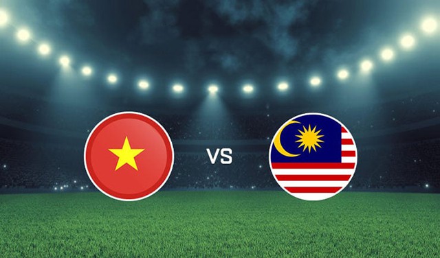 Soi kèo 188 trận Việt Nam vs Malaysia, 19/05/2022 - SEA Games 31