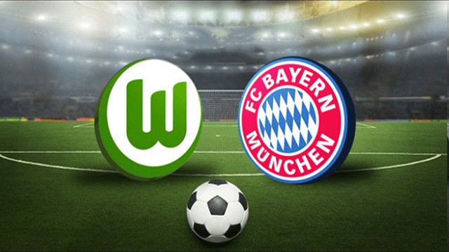 Soi kèo 188 trận Wolfsburg vs Bayern Munich, 14/05/2022 - VĐQG Đức