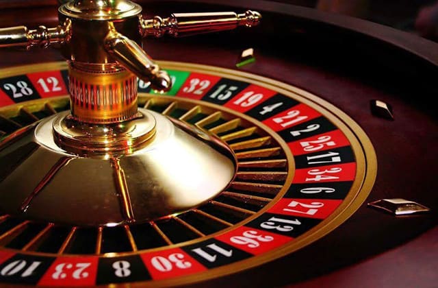 Một số chiến thuật chơi roulette đỉnh cao giúp game thủ thắng to