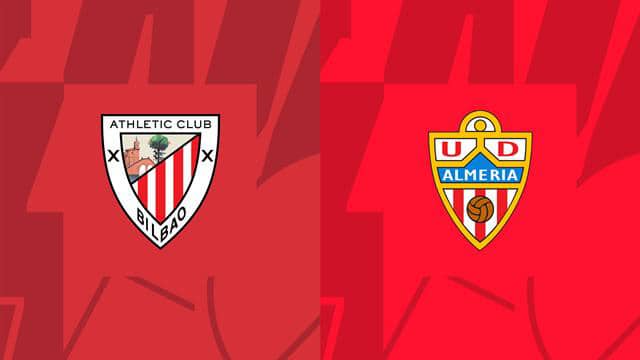 Soi kèo 188 trận Ath Bilbao vs Almeria, 01/10/2022 - VĐQG Tây Ban Nha