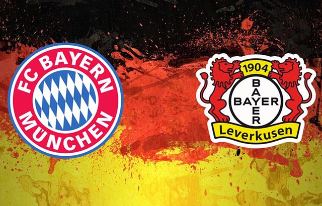 Soi kèo 188 trận Bayern vs Leverkusen, 01/10/2022 - VĐQG Đức