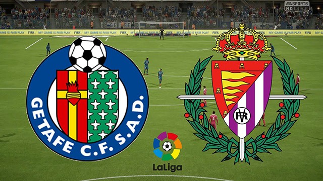 Soi kèo 188 trận Getafe vs Valladolid, 01/10/2022 - VĐQG Tây Ban Nha