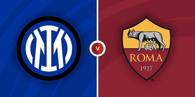 Soi kèo 188 trận Inter vs AS Roma, 01/10/2022 - VĐQG Ý [Serie A]