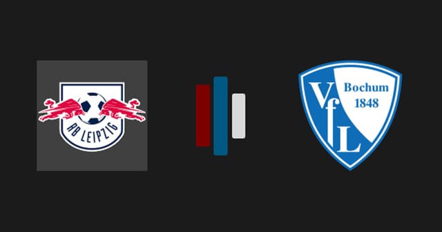 Soi kèo 188 trận Leipzig vs Bochum, 01/10/2022 - VĐQG Đức