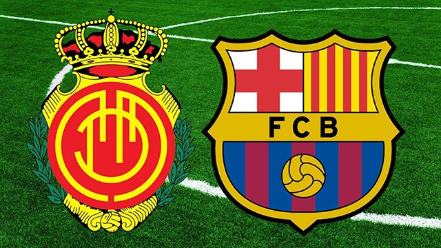 Soi kèo 188 trận Mallorca vs Barcelona, 02/10/2022 - VĐQG Tây Ban Nha