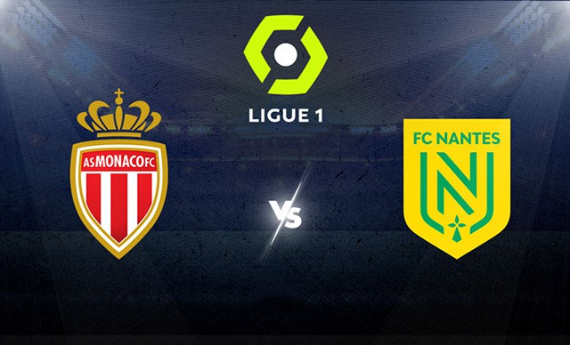 Soi kèo 188 trận Monaco vs Nantes, 02/10/2022 - VĐQG Pháp [Ligue 1]