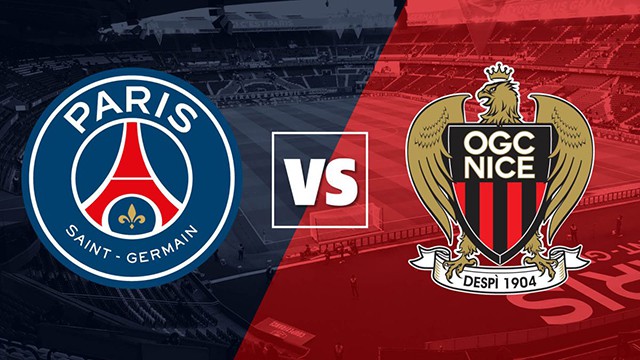 Soi kèo 188 trận Paris SG vs Nice, 02/10/2022 - VĐQG Pháp [Ligue 1]