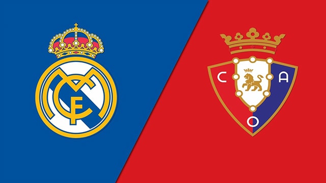 Soi kèo 188 trận Real Madrid vs Osasuna, 03/10/2022 - VĐQG Tây Ban Nha