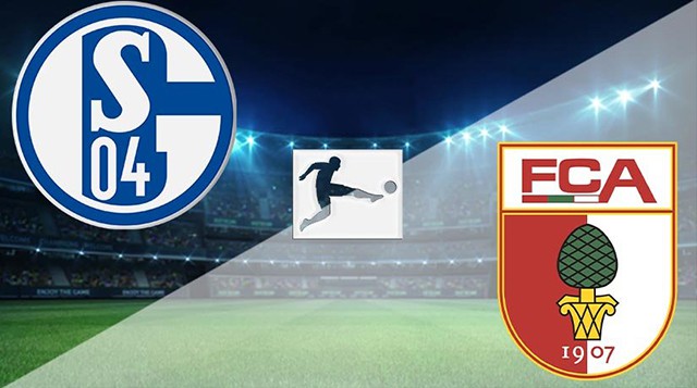 Soi kèo 188 trận Schalke vs Augsburg, 02/10/2022 - VĐQG Đức