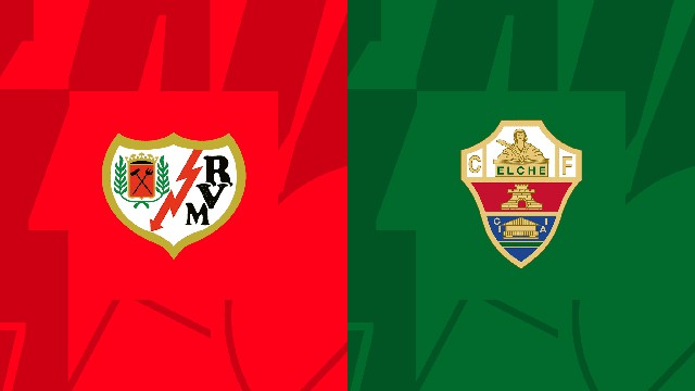 Soi kèo 188 trận Vallecano vs Elche, 04/10/2022 - VĐQG Tây Ban Nha