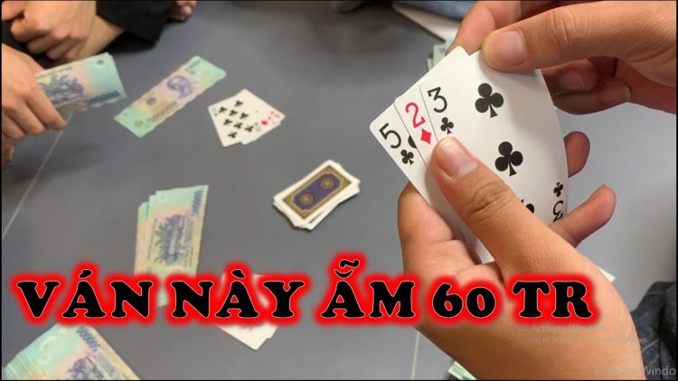 Ba cây có phải tựa game hấp dẫn nhất hành tinh hiện nay hay không?