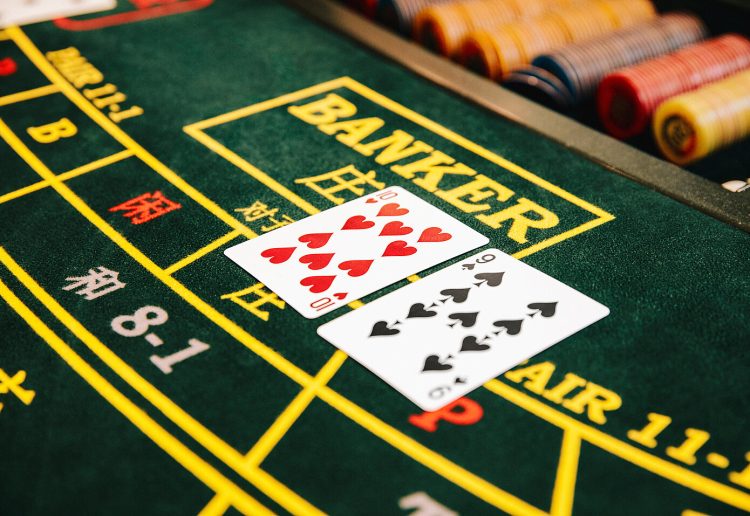 Bạn cần lưu ý những điều sau đây để chơi Baccarat tốt hơn