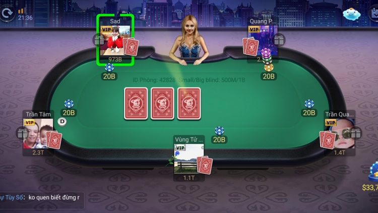 Bí kíp giúp bạn chơi Poker tốt hơn so với khả năng của mình