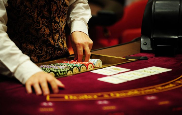 Bí quyết nào giúp bạn chơi Baccarat luôn có cơ hội thắng cao nhất?