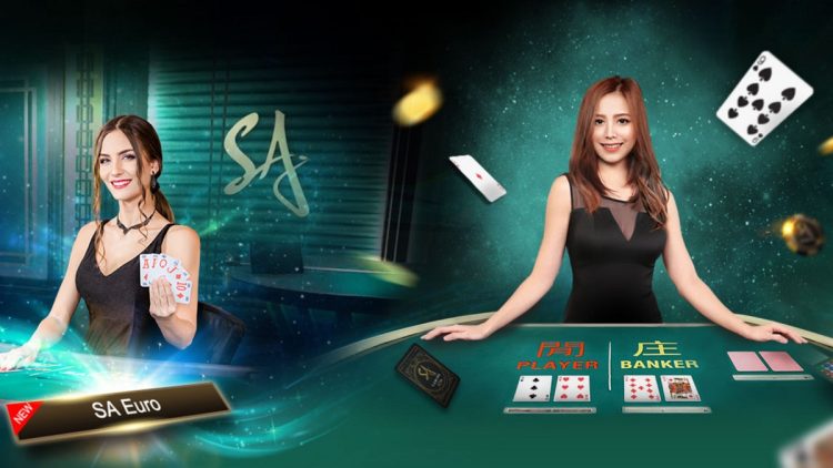 Game bài baccarat cược đến đâu thắng đến đó