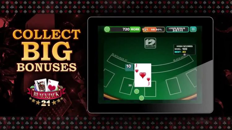 Chuẩn bị những điều sau khi chơi Blackjack sẽ không bao giờ là thừa