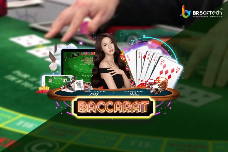 Nên có được kinh nghiệm này trước khi tham gia cá cược với bài Baccarat