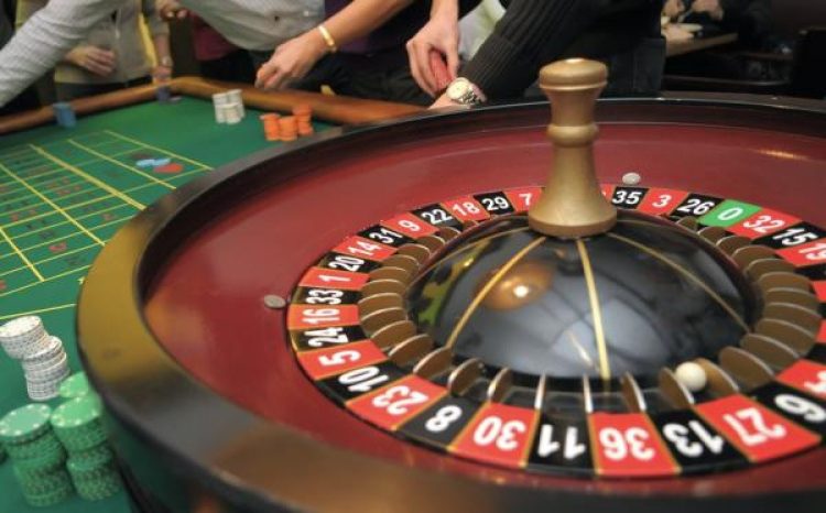 Roulette là gì ? 3 kinh nghiệm chơi Roulette hiệu quả