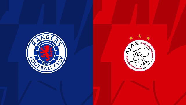 Soi kèo BET88BET Soi kèo trận Rangers vs Ajax, 02/11/2022 - Champions League