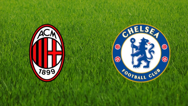 Soi kèo 188 trận AC Milan vs Chelsea, 12/10/2022 - Champions League