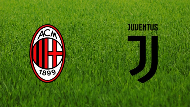 Soi kèo 188 trận AC Milan vs Juventus, 08/10/2022 - VĐQG Ý [Serie A]