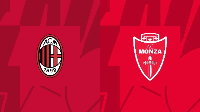 Soi kèo 188 trận AC Milan vs Monza, 22/10/2022 - VĐQG Ý [Serie A]