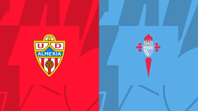 Soi kèo 188 trận Almeria vs Celta Vigo, 29/10/2022 - VĐQG Tây Ban Nha