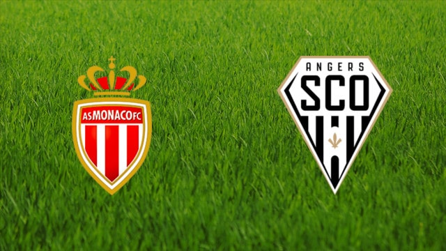 Soi kèo 188 trận AS Monaco vs Angers SCO, 30/10/2022 - VĐQG Pháp [Ligue 1]