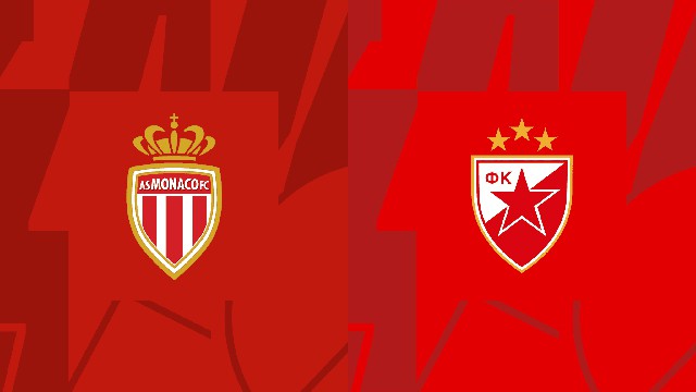 Soi kèo 188 trận AS Monaco vs Crvena zvezda, 04/11/2022 - Europa League